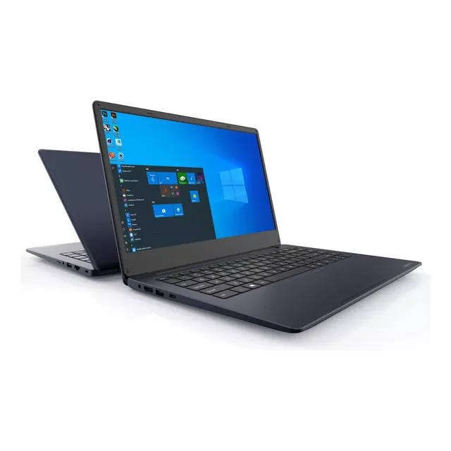 Notebook Dynabook Satelitte Pro C40-h Core I7 16gb 256gb