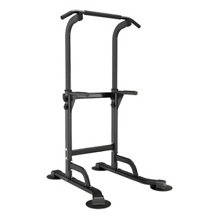 Barra De Dominadas Y Estación De Inmersión Multifuncional, Gimnasio En Casa Multifuncional, Pull Ups, Gym, Abdominales, Equipo De Entrenamiento De Fuerza Para Abdominales Soporta 150 Kg 12 Ajustes Barra De Dominadas Y Estación De Inmersión Multifuncional, Gimnasio En Casa Multifuncional, Pull Ups, Gym, Abdominales, Equipo De Entrenamiento De Fuerza Para Abdominales Soporta 150 Kg 12 Ajustes