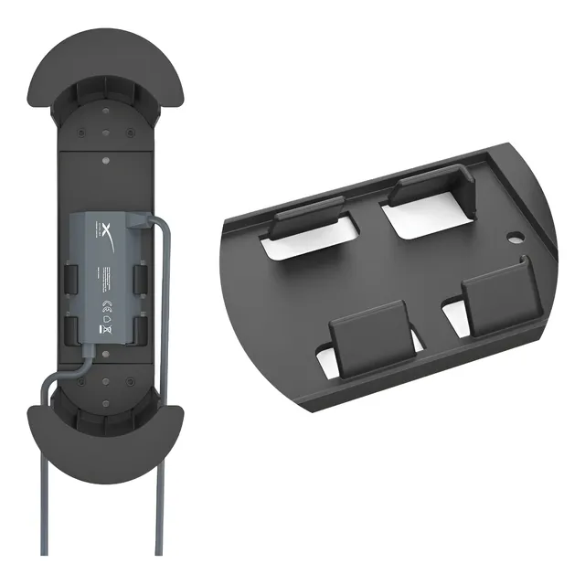 Soporte De Pared Para Cable Ethernet Para Starlink Caddy