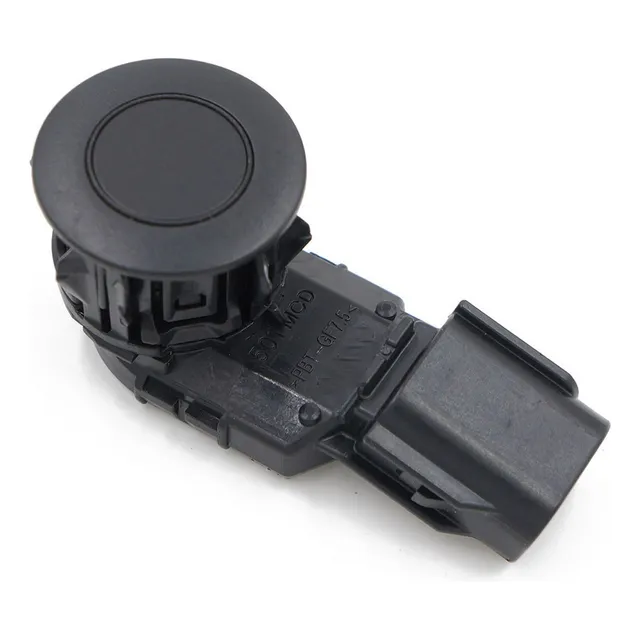 Qp Pdc - Sensor De Aparcamiento Para Toyota Tundra 2013-2016