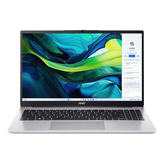 Laptop Acer Aspire Lite Al15-41p-r03u Ryzen 7 16gb/512gb Plateado