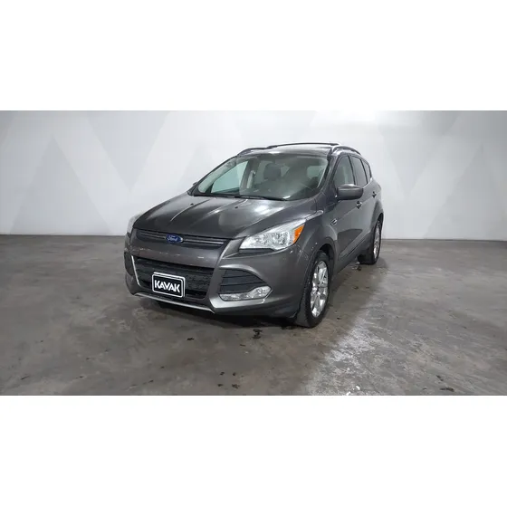Ford Escape 2.5 Se Plus Panorama Roof At