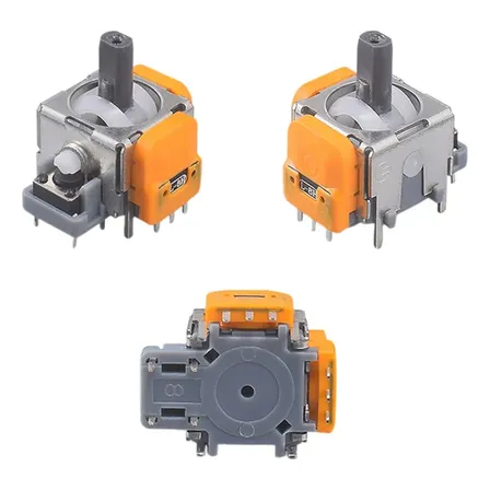 Análogo Magnetico Efecto Hall Compatible Con Control Ps5