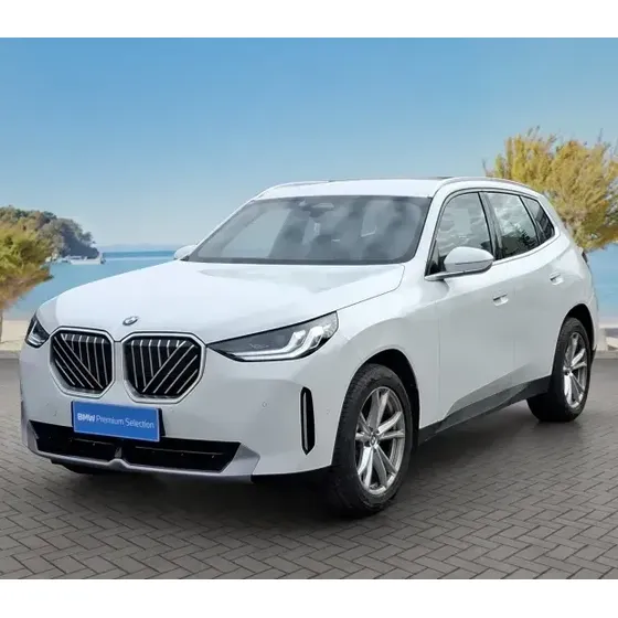 BMW X3 2026 20i Sdrive Dynamic 2026 en Lo Barnechea - RM (Metropolitana) usado