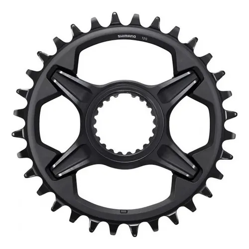 Cadena Shimano Deore Xt FC-m8100-1 12 V SM-Crm85 de 32 dientes