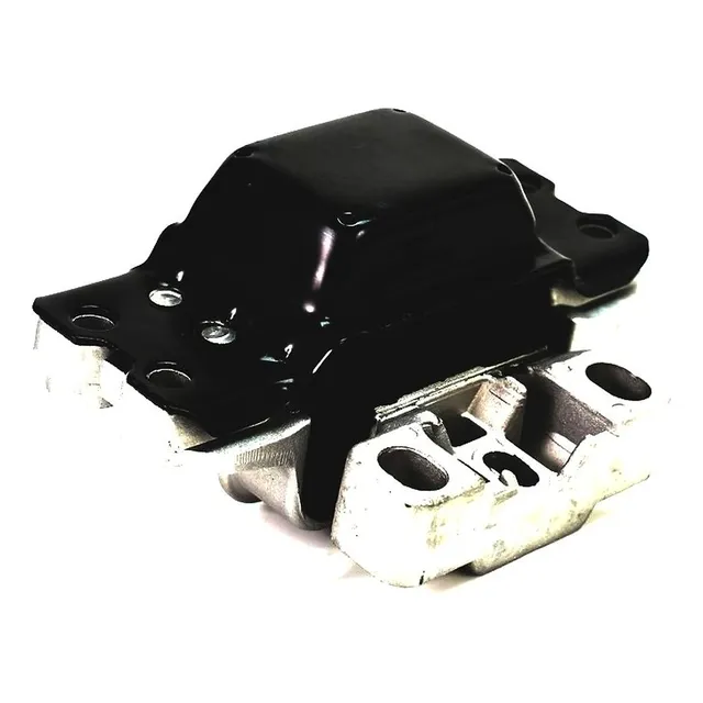 Soporte Transmision Volkswagen Jetta A6 2016 Grob