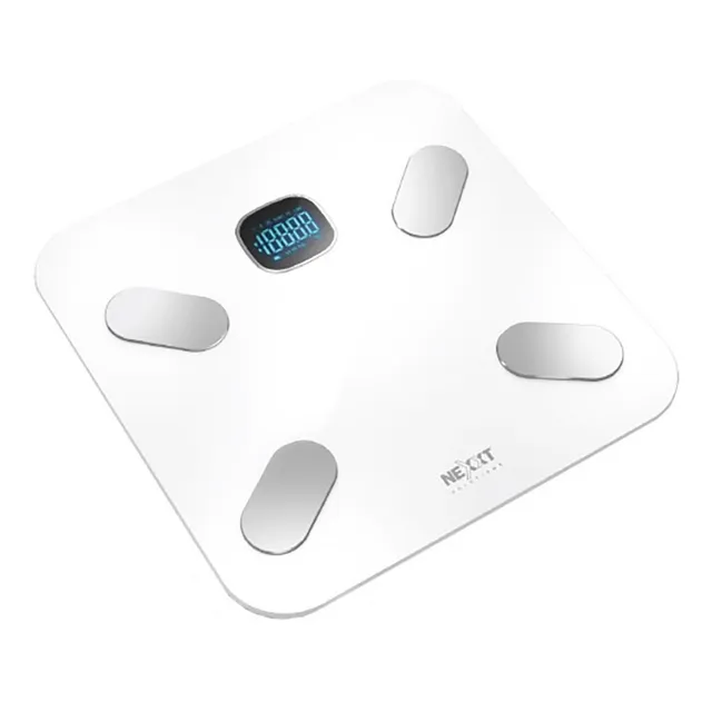 Nha-s130 Balanza Inteligente Con Conexión Wi-fi Nexxt