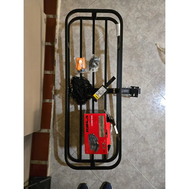 Transportador De Equipaje, Totalmente Nuevo.