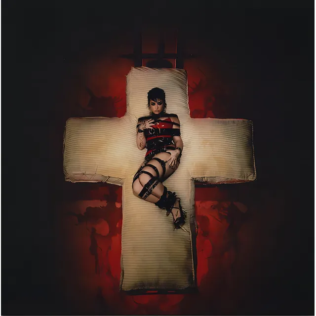 Cd Demi Lovato Holy Fvck ( Nacional