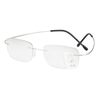 Presbicia Progresiva Multifocal De Doble Propósito Presbicia Progresiva Multifocal De Doble Propósito
