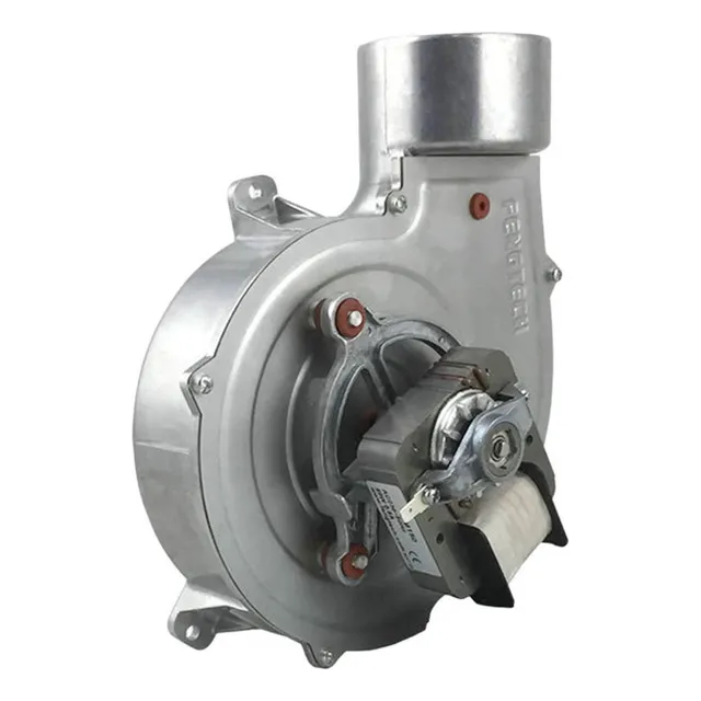Nuevo Extractor De Poco Ruido Industrial 2520 Rpm Del Motor