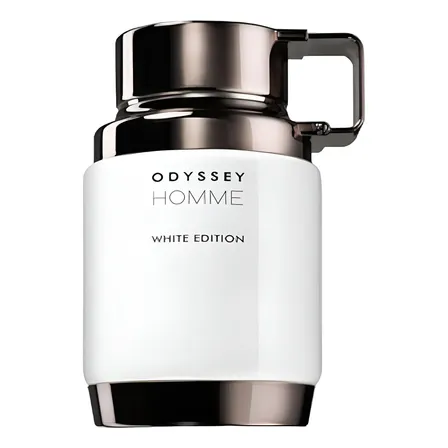 Armaf Odyssey Homme White Edp Spray 100 Ml Armaf Odyssey Homme White Edp Spray 100 Ml