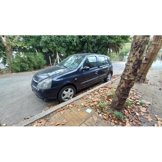 Renault Clio 1.5 Privilege