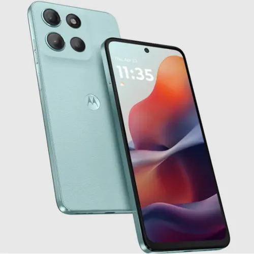 Moto G8 Power Dual SIM 64 GB azul-atlântico 4 GB RAM (Novo com