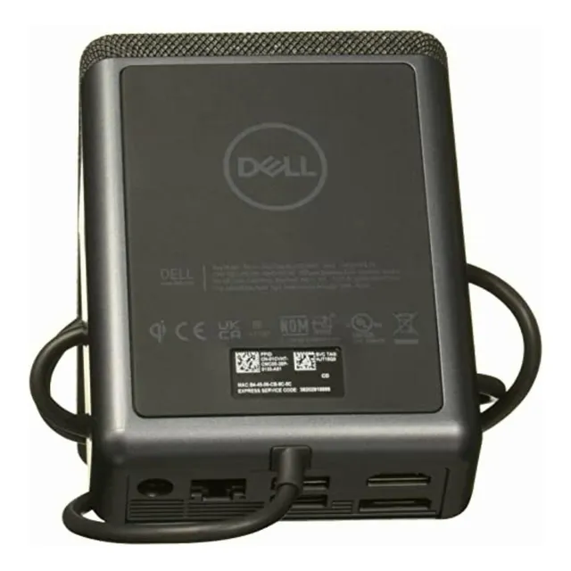 Dell Hd22q Docking
