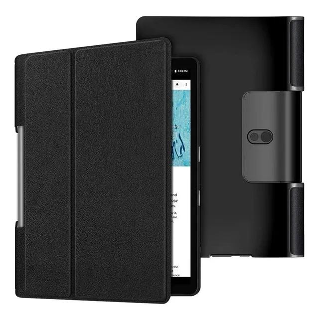 Funda Smart Case Protector Lenovo Yoga Smart 10.1¨ Yt-x705 