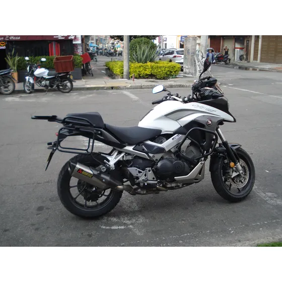 Crossrunner Vfr 800