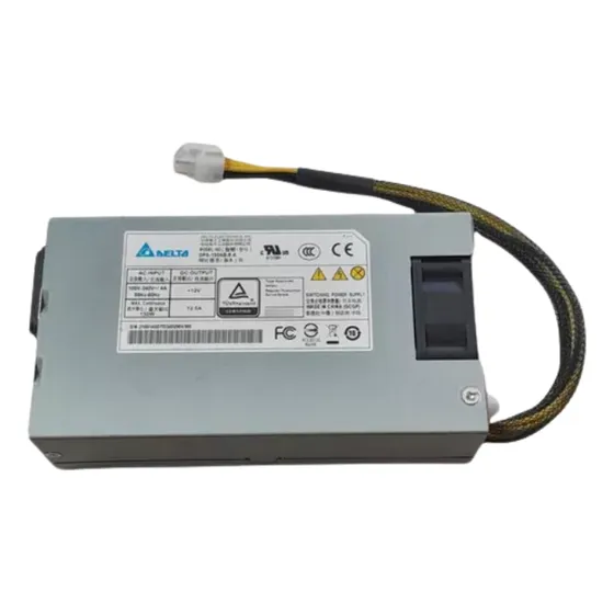 Fonte Alimentação Delta Dps-150ab-8a 150w 12v 12.5a