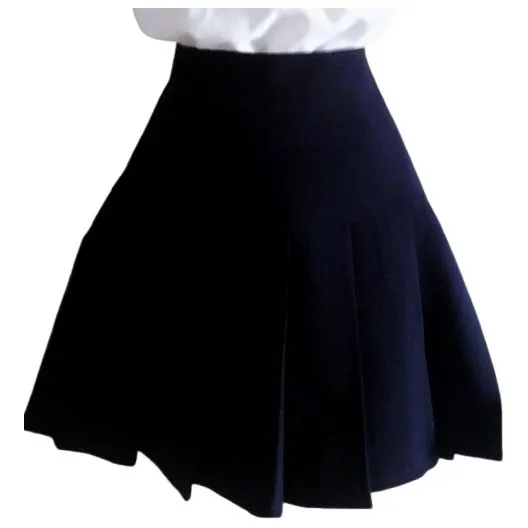 Falda Corte Princesa