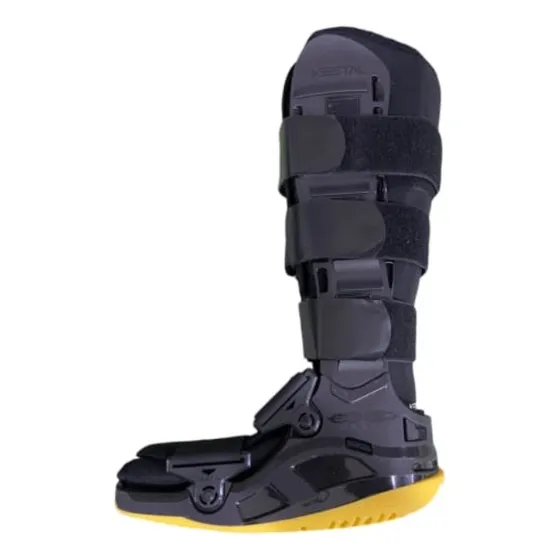 Bota Inmobilizadora Pie Tobillo Talla  34 A La 37 Ortopedia