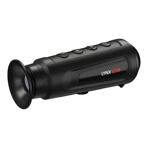 Monocular Térmico De Visión Nocturna Hikmicro Lc06