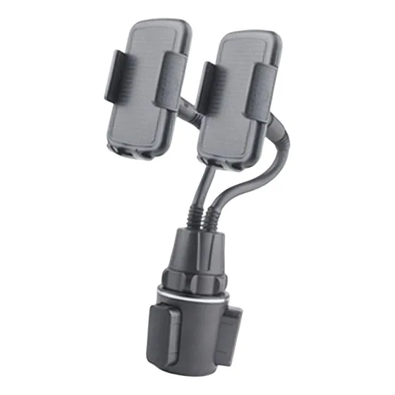 Portavaso Balikha Soporte Para Telefono Cuello Cisne Largo 4