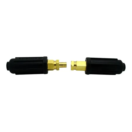 Conector Ac Granada Macho E Fêmea 012271012