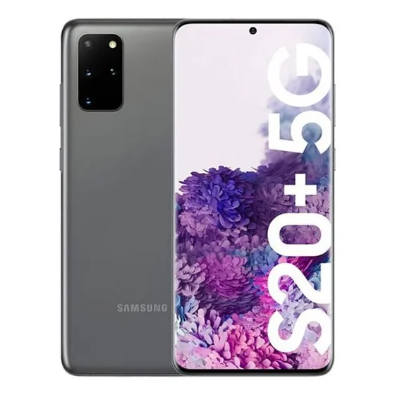 Samsung Galaxy S20 Plus 5g 128gb Originales Liberados A Msi