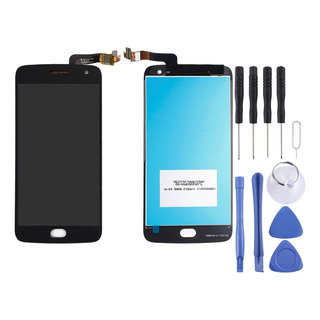 Wol A Pantalla Tft Lcd For Motorola Moto G5 Plus Wol A Pantalla Tft Lcd For Motorola Moto G5 Plus