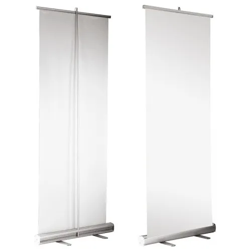 Portapendon Roll Up 200*80 Ctms - Pendones Roll Up