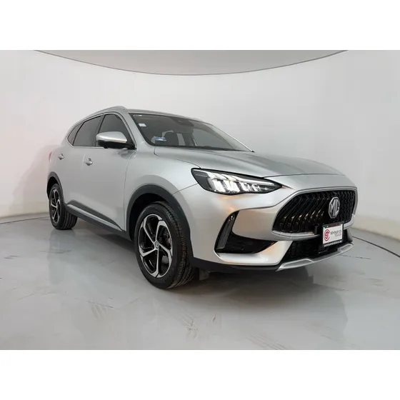 Mg Hs 5 Pts. E Trophy, Phev, Ta, Piel, Tp, Cámara 360°, Ra-18