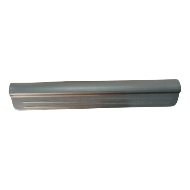 Posa Pie Gris Puerta Dltera Izq Mitsubishi Lancer Touring 05