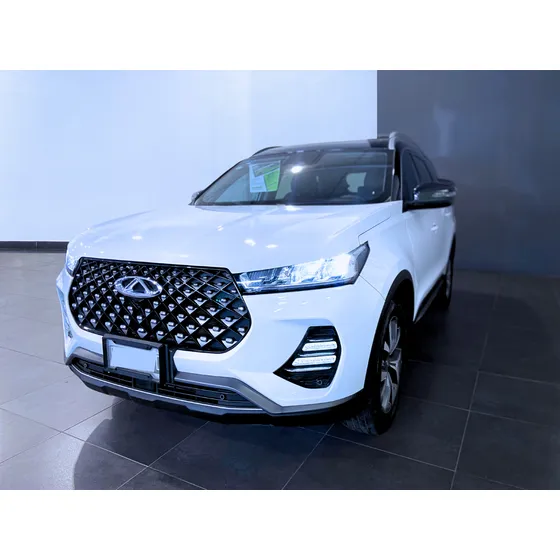 Chirey Tiggo 7 Pro 1.5 Luxury