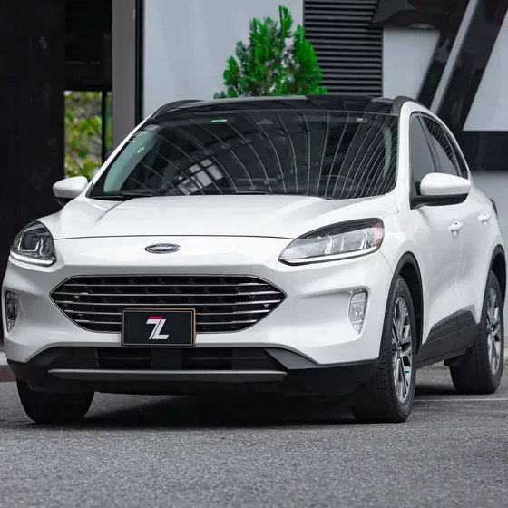 Ford Escape 2021 Sel 2.5