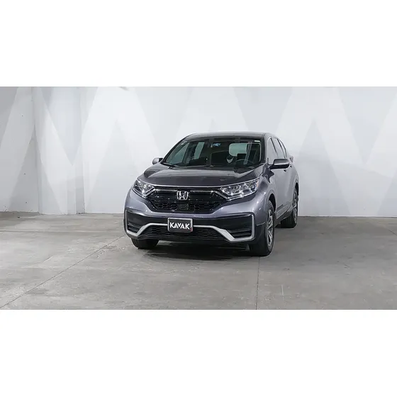 Honda Cr-v 1.5 Turbo Cvt