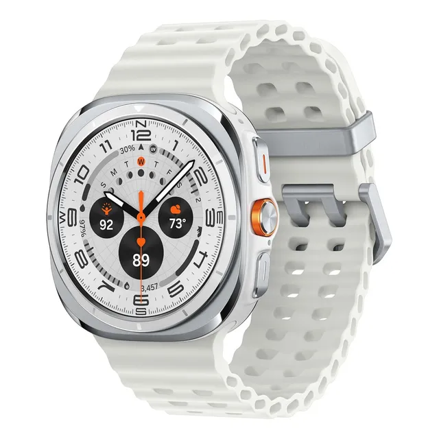 Sw Samsung Watch Ultra 47m L705 Wht