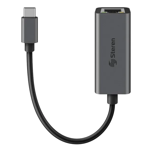 Adaptador Usb C A Ethernet | Usb-473