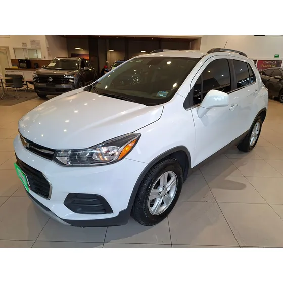 Chevrolet Trax 1.8 Lt At
