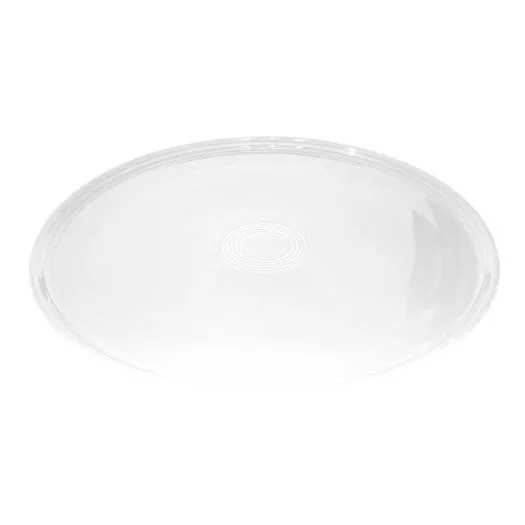 Homer Laughlin White Pizza Plato Redondo Para Servir