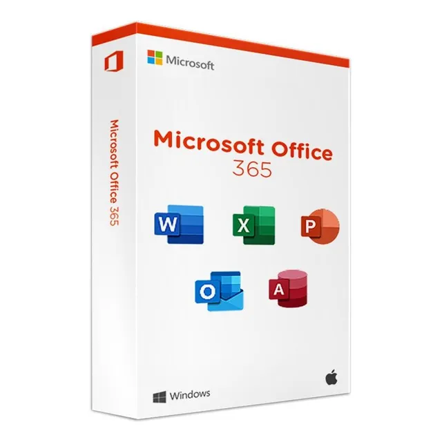 Licencia Office 2024 [ Microsoft 365 ] Cuenta Genuina