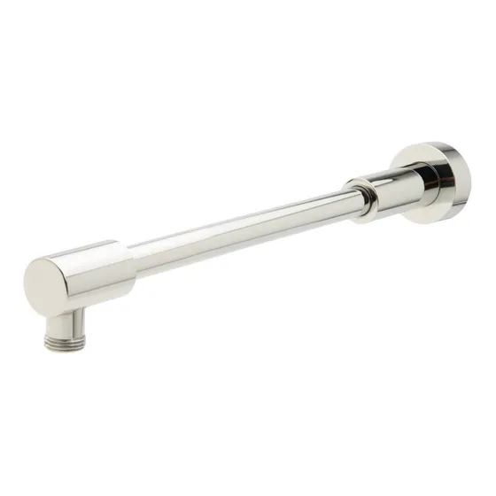 Tubo De Regadera Fundicion Pacifico G.o Ducha 45cm Fp 