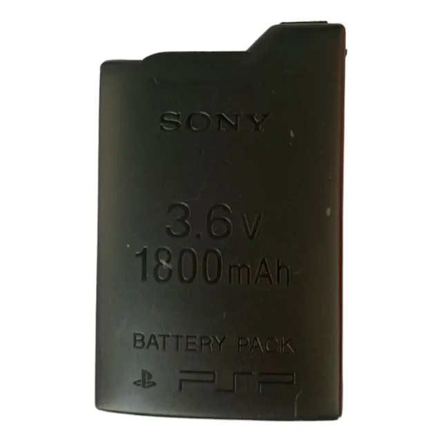 Bateria Pila Compatible Con Psp 1000 Nueva