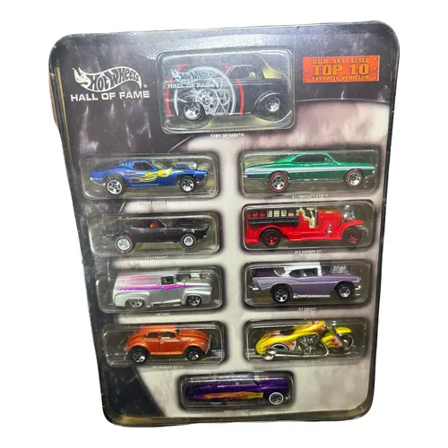Hot Wheels 55 Chevy Panel Hwc Troy Lee Designs 1:64 | Parcelamento