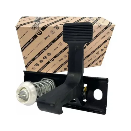 Fechadura Do Capô Fiat Palio Siena Strada Original 52100743