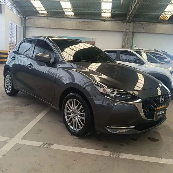 Mazda 2 2023 1.5 Grand Touring Lx
