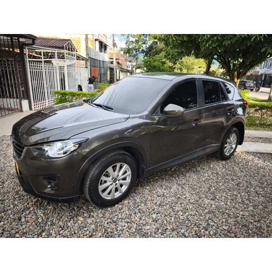 Mazda Cx-5 2.0 Touring