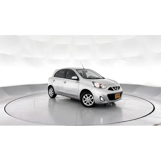 Nissan March Sense