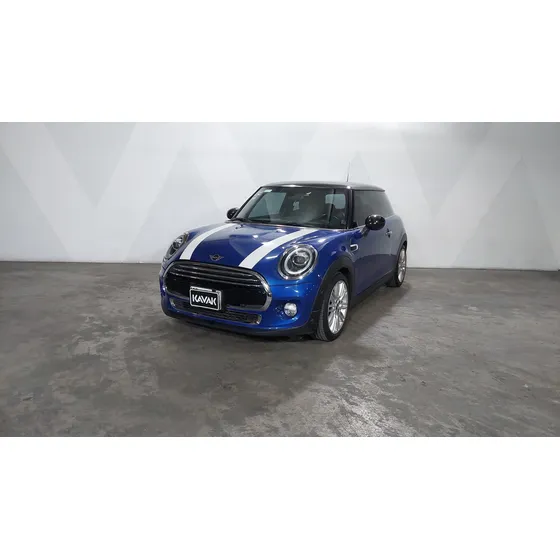 Mini Cooper 1.5 Cooper Pepper