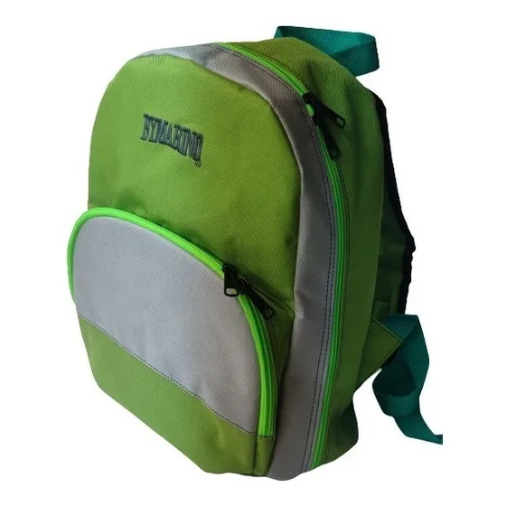 Morral Bymarino Saturno 502-238 . Mochila, Morral Escolar