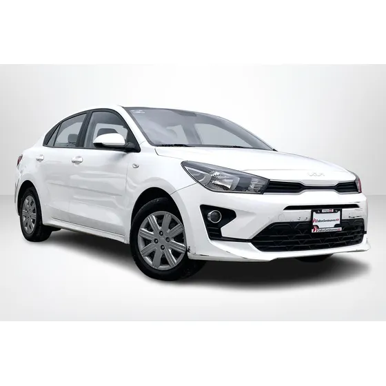 Kia Rio 4 Pts. L, Tm6, Ve, R-15